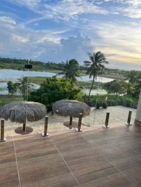 Villa brisa icaraizinho suíte premium 1 andar